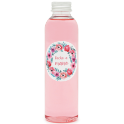 150ml PET-Flasche mit Aluminiumverschluss. Online-Verkauf