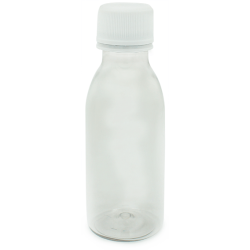 60 ml PET-Flasche für Kosmetika. Online-Verkauf.