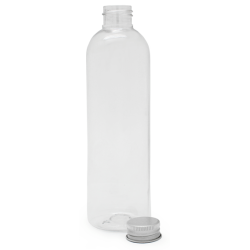 250 ml PET-Flasche für Kosmetika. Online-Verkauf