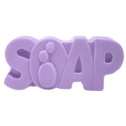 Soap Form zur Herstellung von Seifen.