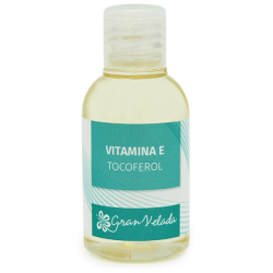 Kaufen Sie Vitamin E Tocopherol. Natürliches Antioxidans