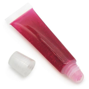 Tubenbehälter für Lipgloss. Online-Verkauf. Toller Abend