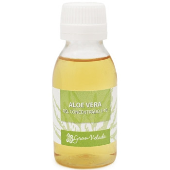 Koncentrovaný Aloe vera gél. Online predaj.