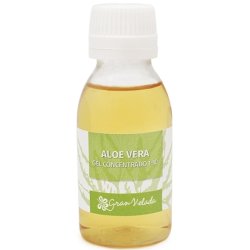 Aloe Vera konzentriertes Gel. Online-Verkauf.