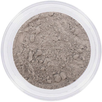 Šedý minerálny pigment. Online predaj.