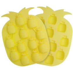 Mini-Ananas formen, um Figuren zu machen. Online-Verkauf