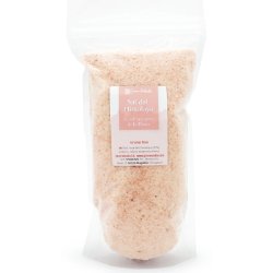 Rosa Salz Himalaya feine Kosmetik. Online-Verkauf.