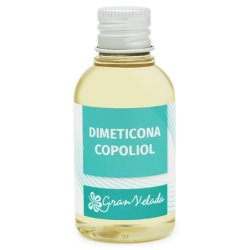 Parfüm-Fixiermittel Dimethicone Copoliol. Haltbarere Parfums.