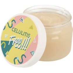 Kit zur Herstellung von hausgemachtem Anti-Cellulite-Gel. Online-Verkauf