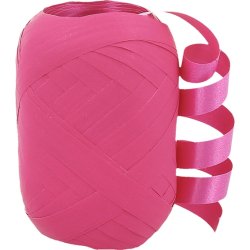 Fuchsiafarbenes Papierklebeband zum Verpacken. Online-Verkauf.