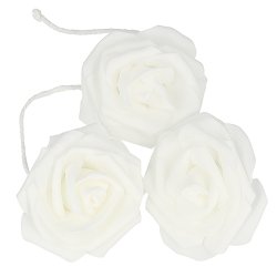 Rose mit Kordel zur Herstellung von Mikados. Online-Verkauf.