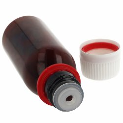 30 ml PET-Flasche für Kosmetika. Online-Verkauf.