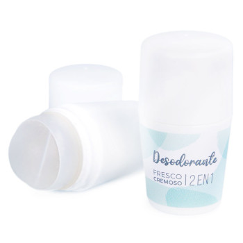 Set zur Herstellung von hausgemachtem Deodorant. Online-Verkauf.