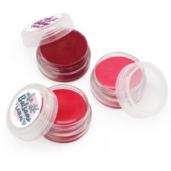 Set zur Herstellung von hausgemachtem Lippenbalsam. Online-Verkauf