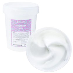 Cremigel Basis. Online-Verkauf.