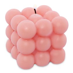 Bubble Candle Form mit 9 Kugeln. Qualität und guter Preis!