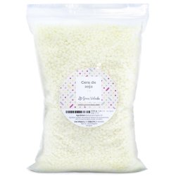 Sojawachs Großhandel 20 kg – Perfekt für Kerzen & Kosmetik