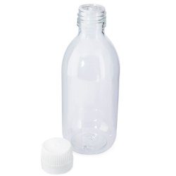 250 ml PET-Flasche mit Tropfverschluss. Online-Verkauf.