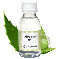 Aloe Vera Gel kaufen. Online-Verkauf. Gran Velada