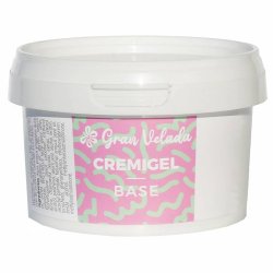 Cremigel Basis. Online-Verkauf.