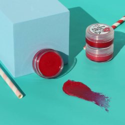 Kit zur Herstellung von hausgemachtem Lippenstift. Online-Verkauf.