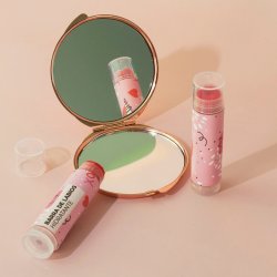 Set zur Herstellung von selbstgemachtem Lippenstift. Online-Verkauf.