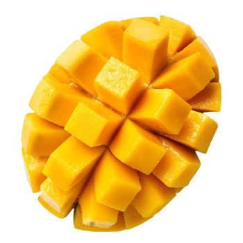 Vôňa mango a mandarínka. Online predaj.