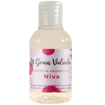 Kúpiť aromatickú esenciu niva. Online predaj. Gran Velada