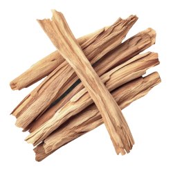 Duftöl Palo Santo – Holzig-blumiger Duft für Kosmetik und Kerzen.