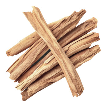 Vôňa Palo Santo pre parfumy, mydlá a kozmetiku.