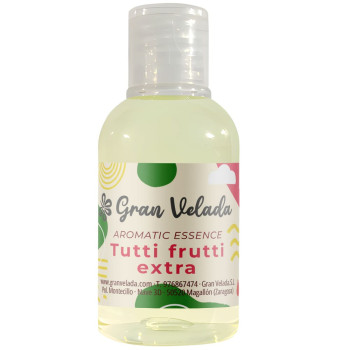 Vôňa Tutti frutti extra koncentrovaná Gran Velada