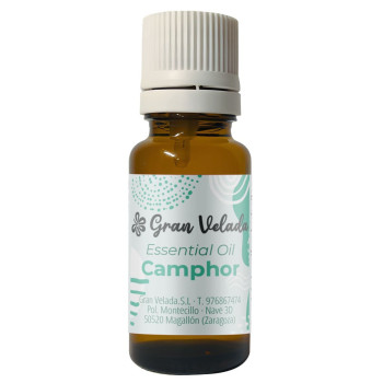 Ätherisches Kampfer-Aromatherapie-Öl. Online-Verkauf