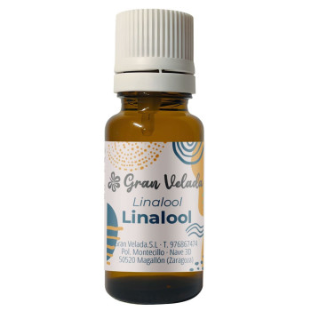 Kaufen Sie Linalool für Kosmetika. Online-Verkauf.