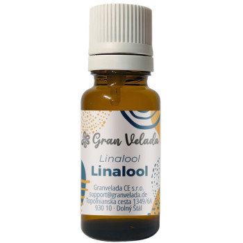 Kaufen Sie Linalool für Kosmetika. Online-Verkauf.