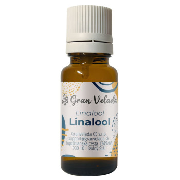 Kaufen Sie Linalool für Kosmetika. Online-Verkauf.