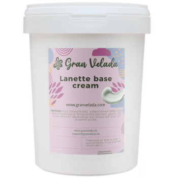 lanette cream 1000 ml