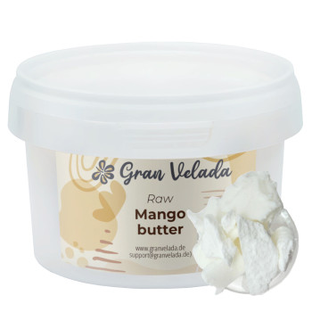 mango butter