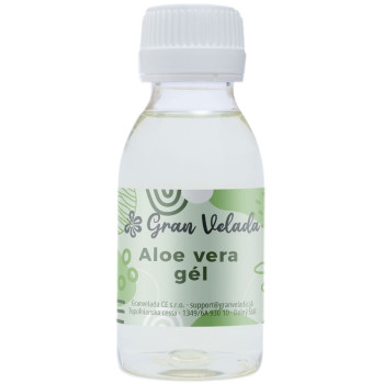 Aloe Vera Gel kaufen. Online-Verkauf. Gran Velada