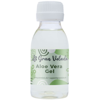 Aloe Vera-Gel