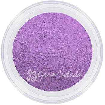 Ultramarinviolettes Mineralpigment Technische Qualität.