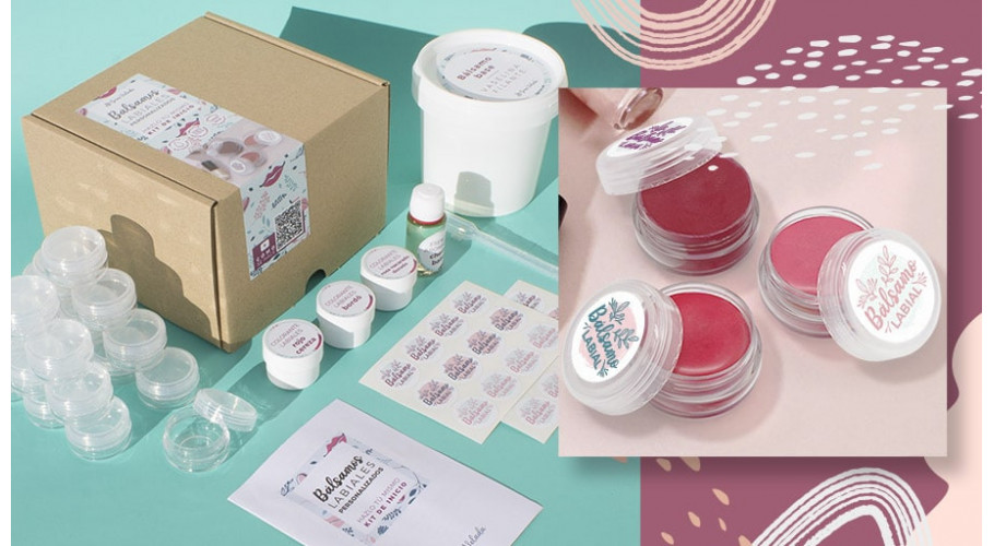 Starterkits zur selbstgemachten Naturkosmetik